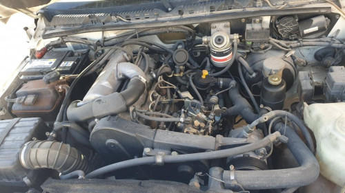  SUZUKI VITARA (SE/SF/ET) 