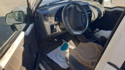  SUZUKI VITARA (SE/SF/ET) 