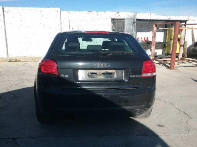 AUDI A3 (8P1)