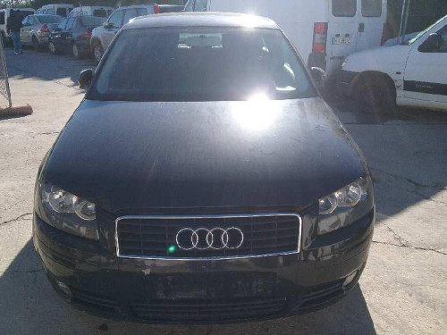  AUDI A3 (8P1) 