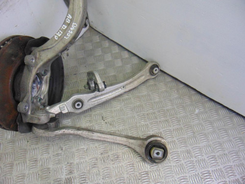  MANGUETA DELANTERA IZQUIERDA AUDI A8 (4E) 