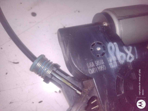  ELEVALUNAS DELANTERO DERECHO MAZDA 6 BERLINA (GG) 