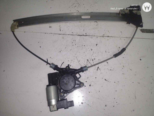  ELEVALUNAS DELANTERO DERECHO MAZDA 6 BERLINA (GG) 