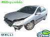 CITROEN C5 BERLINA — автомобиль-донор на запчасти 