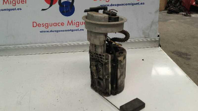BOMBA COMBUSTIBLE
