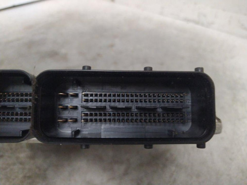 CENTRALITA MOTOR UCE VOLKSWAGEN GOLF V (1K1)(10.2003) 