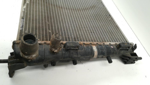  RADIADOR AGUA FIAT LINEA (110) 