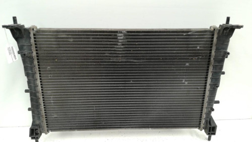  RADIADOR AGUA FIAT LINEA (110) 