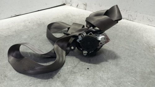 CINTURON SEGURIDAD TRASERO IZQUIERDO JAGUAR XF 