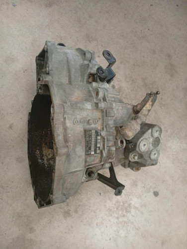 CAJA CAMBIOS OPEL VECTRA C BERLINA 