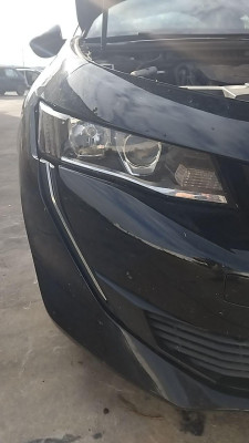 FARO DERECHO Peugeot 508 (R8)(03.2018-&amp;gt;)