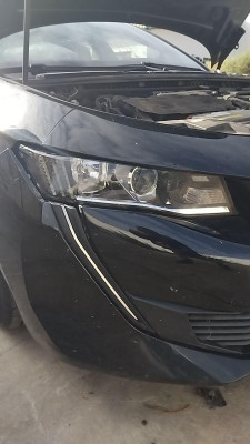 FARO DERECHO Peugeot 508 (R8)(03.2018-&amp;gt;)