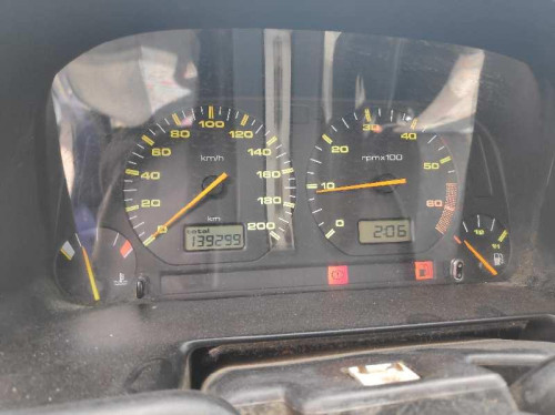  SEAT IBIZA (6K1) 