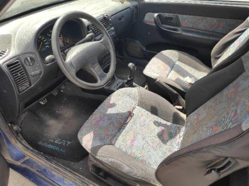  SEAT IBIZA (6K1) 