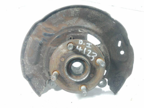 MANGUETA DELANTERA IZQUIERDA TOYOTA YARIS (KSP9/SCP9/NLP9) 