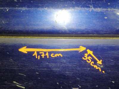 PARAGOLPES TRASERO, VOLKSWAGEN, GOLF IV BERLINA (1J1)(10.1997)