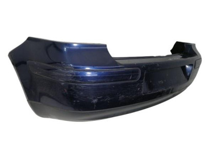 PARAGOLPES TRASERO, VOLKSWAGEN, GOLF IV BERLINA (1J1)(10.1997)