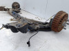  PUENTE TRASERO RENAULT CLIO IV GRANDTOUR 
