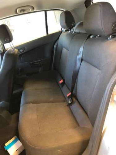  OPEL ASTRA H BERLINA 