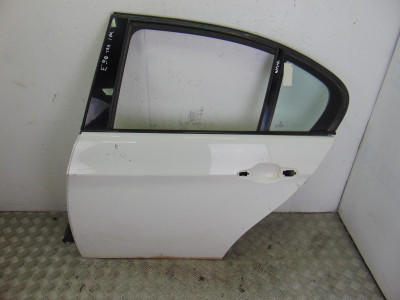 PUERTA TRASERA IZQUIERDA, BMW, SERIE 3 BERLINA (E90)