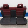 ASIENTO TRASERO