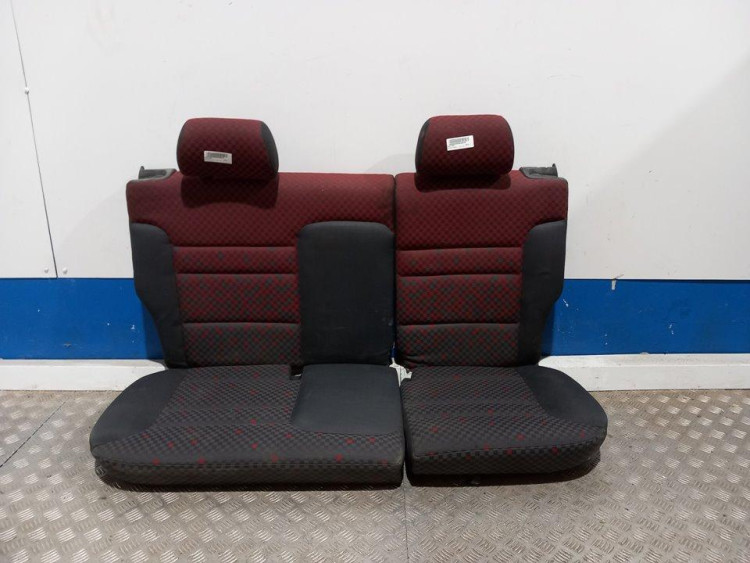 ASIENTO TRASERO