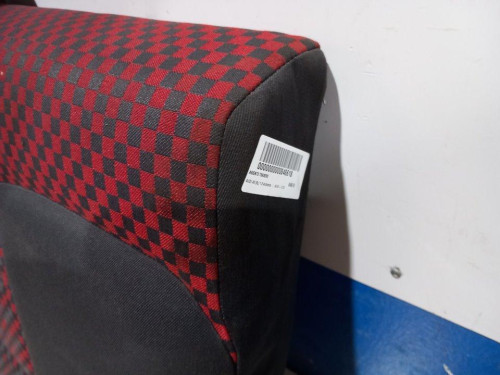  ASIENTO TRASERO 