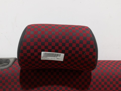  ASIENTO TRASERO 