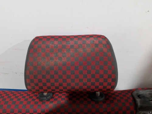  ASIENTO TRASERO 