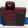 ASIENTO TRASERO