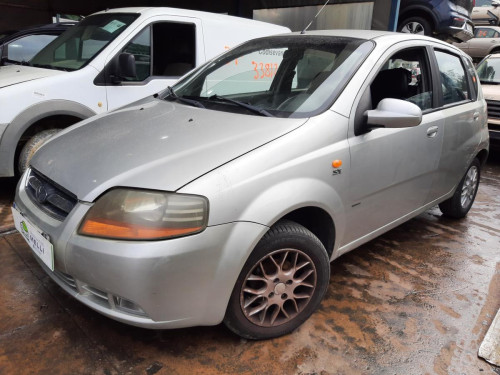  DAEWOO KALOS 