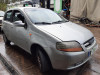  DAEWOO KALOS 