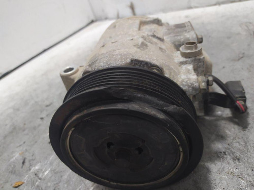  COMPRESOR AIRE ACONDICIONADO Skoda FABIA (5J2) 