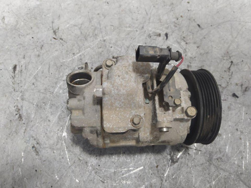  COMPRESOR AIRE ACONDICIONADO Skoda FABIA (5J2) 