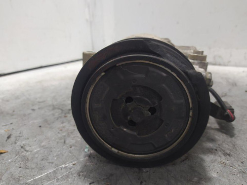  COMPRESOR AIRE ACONDICIONADO Skoda FABIA (5J2) 