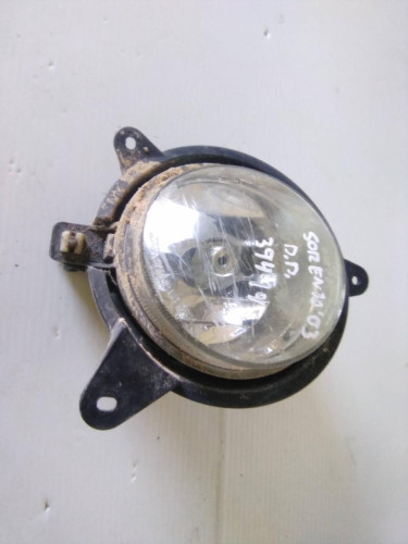  FARO ANTINIEBLA DERECHO KIA SORENTO (BL) 