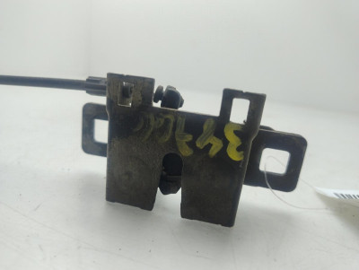 CERRADURA CAPO