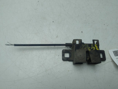 CERRADURA CAPO