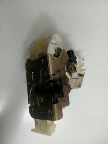 CERRADURA PUERTA TRASERA DERECHA FORD MONDEO BERLINA (GE) 