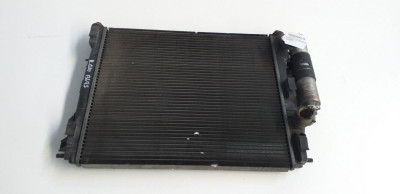 CONDENSADOR / RADIADOR AIRE ACONDICIONADO, RENAULT, CLIO II FASE II (B/CB0)