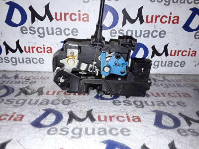 CERRADURA PUERTA DELANTERA DERECHA