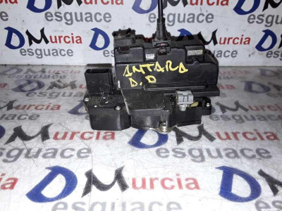 CERRADURA PUERTA DELANTERA DERECHA