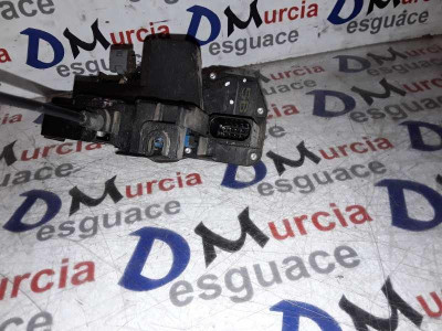CERRADURA PUERTA DELANTERA DERECHA