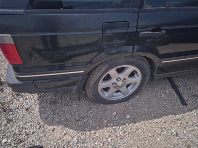 AMORTIGUADOR TRASERO DERECHO, LAND ROVER, RANGE ROVER (LP)