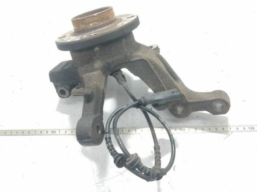  MANGUETA DELANTERA IZQUIERDA, RENAULT, MODUS I 