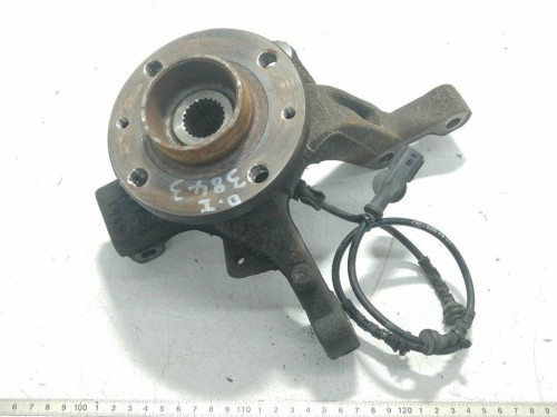  MANGUETA DELANTERA IZQUIERDA, RENAULT, MODUS I 