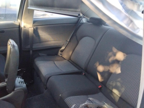  MERCEDES-BENZ CLASE C (BM 203) SPORTCOUPE 
