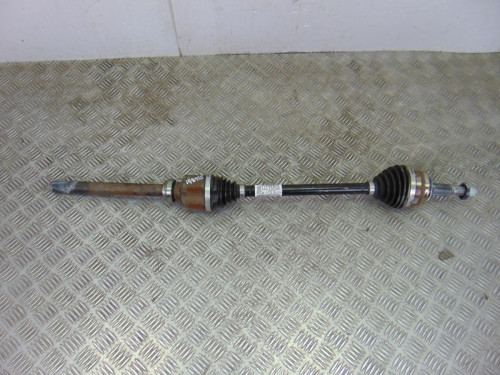  TRANSMISION DELANTERA DERECHA PEUGEOT 508 