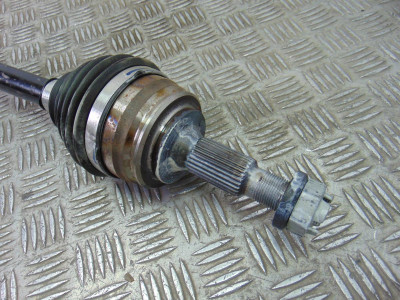 TRANSMISION DELANTERA DERECHA, PEUGEOT, 508