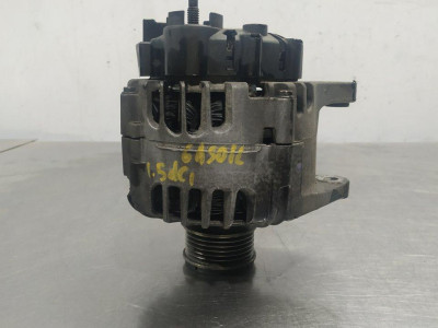 ALTERNADOR, RENAULT, CAPTUR I